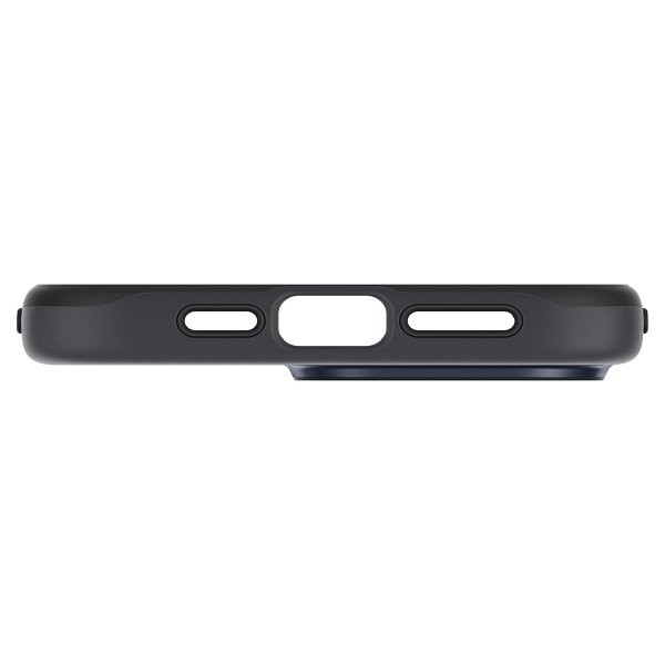 Spigen iPhone 15 Pro Cover Style Armor MagFit Midnight Indigo