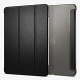 Spigen iPad Pro 13 (M4/M5) Smart Fold Cover Sort