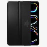 Spigen iPad Pro 13 (M4/M5) Smart Fold Cover Sort