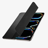 Spigen iPad Pro 11 (M4/M5) Smart Fold Cover Sort