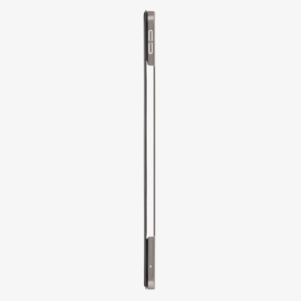 Spigen iPad Pro 11 (M4/M5) Smart Fold Cover Sort