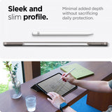 Spigen iPad Pro 11 (M4/M5) Smart Fold Cover Sort