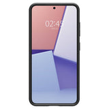 Spigen Samsung Galaxy S24 Plus Cover Liquid Slot Mat Sort