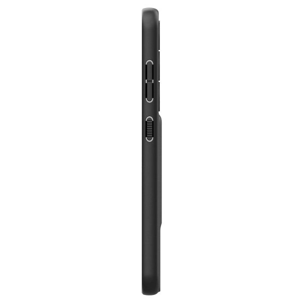 Spigen Samsung Galaxy S24 Plus Cover Liquid Slot Mat Sort