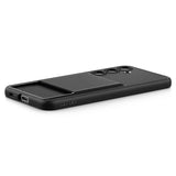 Spigen Samsung Galaxy S24 Plus Cover Liquid Slot Mat Sort