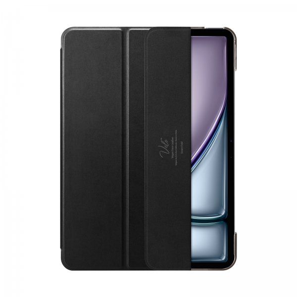 Spigen iPad Air 13 (M2/M3/M4) Cover Smart Fold Sort