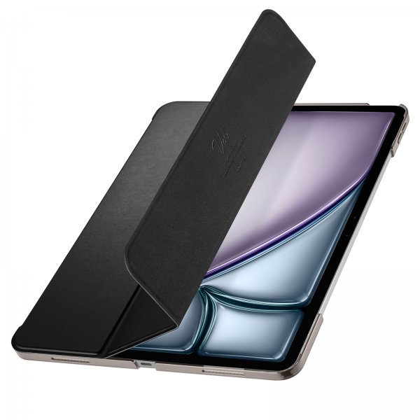 Spigen iPad Air 13 (M2/M3/M4) Cover Smart Fold Sort