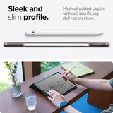 Spigen iPad Air 13 (M2/M3/M4) Cover Smart Fold Sort