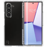 Spigen Samsung Galaxy Z Fold 6 Cover Ultra Hybrid Pro Crystal Clear
