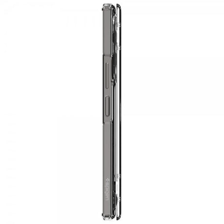 Spigen Samsung Galaxy Z Fold 6 Cover Ultra Hybrid Pro Crystal Clear