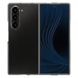 Spigen Samsung Galaxy Z Fold 6 Air Skin Cover Crystal Clear