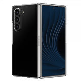 Spigen Samsung Galaxy Z Fold 6 Air Skin Cover Crystal Clear