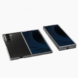 Spigen Samsung Galaxy Z Fold 6 Air Skin Cover Crystal Clear