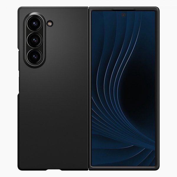 Spigen Samsung Galaxy Z Fold 6 Air Skin Cover Sort