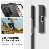 Spigen Samsung Galaxy Z Fold 6 Air Skin Cover Sort