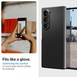 Spigen Samsung Galaxy Z Fold 6 Air Skin Cover Sort