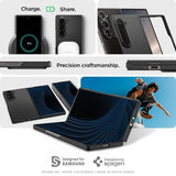 Spigen Samsung Galaxy Z Fold 6 Air Skin Cover Sort