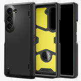 Spigen Samsung Galaxy Z Fold 6 Cover Slim Armor Pro Sort