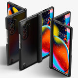 Spigen Samsung Galaxy Z Fold 6 Cover Slim Armor Pro Sort