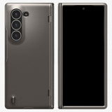 Spigen Samsung Galaxy Z Fold 6 Cover Slim Armor Pro Gunmetal