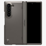 Spigen Samsung Galaxy Z Fold 6 Cover Slim Armor Pro Gunmetal