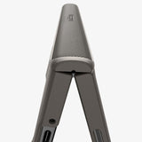 Spigen Samsung Galaxy Z Fold 6 Cover Slim Armor Pro Gunmetal