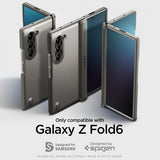 Spigen Samsung Galaxy Z Fold 6 Cover Slim Armor Pro Gunmetal