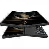 Spigen Samsung Galaxy Z Fold 6 Cover Air Skin Aramid Sort