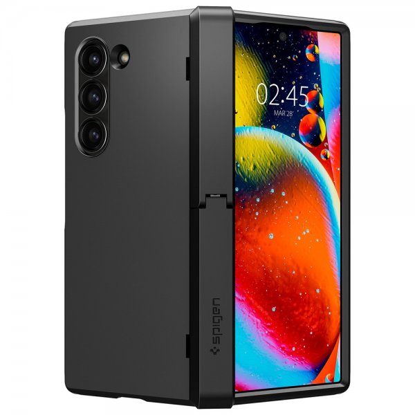 Spigen Samsung Galaxy Z Fold 6 Cover Tough Armor Pro P Sort