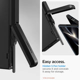 Spigen Samsung Galaxy Z Fold 6 Cover Tough Armor Pro P Sort