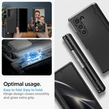 Spigen Samsung Galaxy Z Fold 6 Cover Tough Armor Pro P Sort