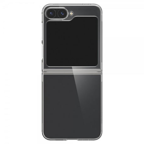 Spigen Samsung Galaxy Z Flip 6/Flip 7 FE Cover Air Skin Crystal Clear