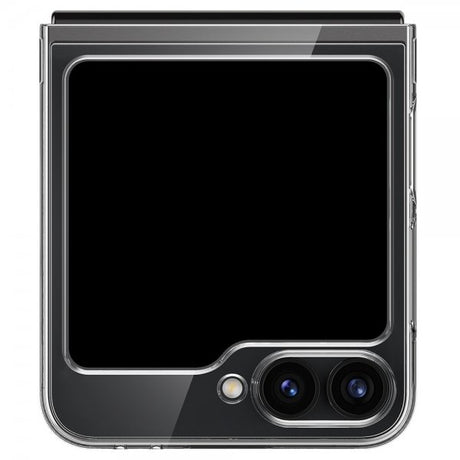 Spigen Samsung Galaxy Z Flip 6/Flip 7 FE Cover Air Skin Crystal Clear