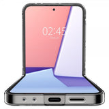 Spigen Samsung Galaxy Z Flip 6/Flip 7 FE Cover Air Skin Crystal Clear