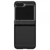 Spigen Samsung Galaxy Z Flip 6/Flip 7 FE Cover Tough Armor Pro Sort