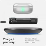 Spigen Samsung Galaxy Z Flip 6/Flip 7 FE Cover Tough Armor Pro Sort