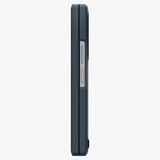 Spigen Samsung Galaxy Z Fold 6 Cover Slim Armor Pro Metal Slate