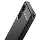 Spigen Sony Xperia 5 VI Cover Rugged Armor Mat Sort