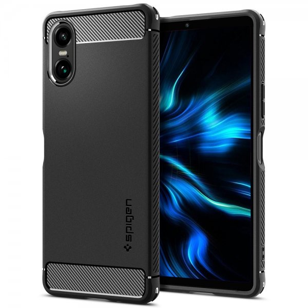 Spigen Sony Xperia 10 VI Cover Robust Armor Matsort