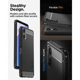 Spigen Sony Xperia 10 VI Cover Robust Armor Matsort