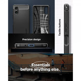 Spigen Sony Xperia 10 VI Cover Robust Armor Matsort