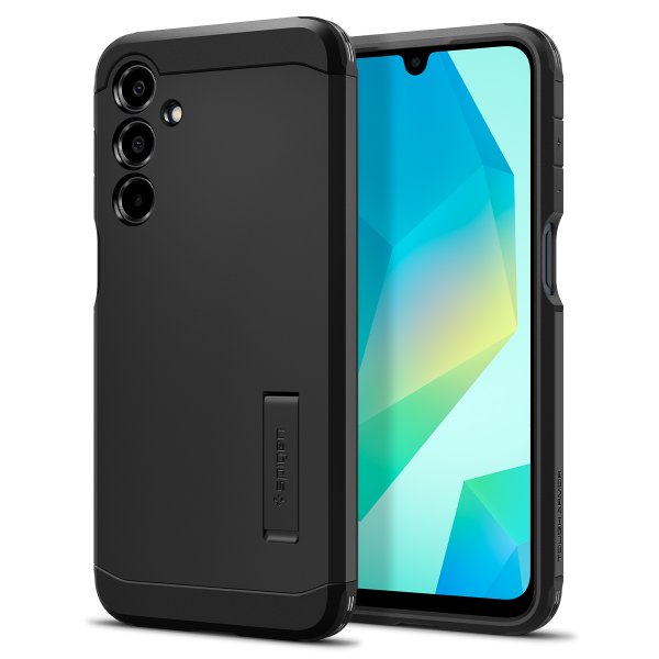Spigen Samsung Galaxy A16 Cover Tough Armor Sort
