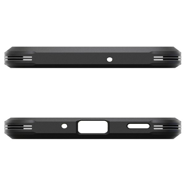 Spigen Samsung Galaxy A16 Cover Tough Armor Sort