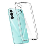 Spigen Samsung Galaxy A16 Cover Ultra Hybrid Crystal Clear