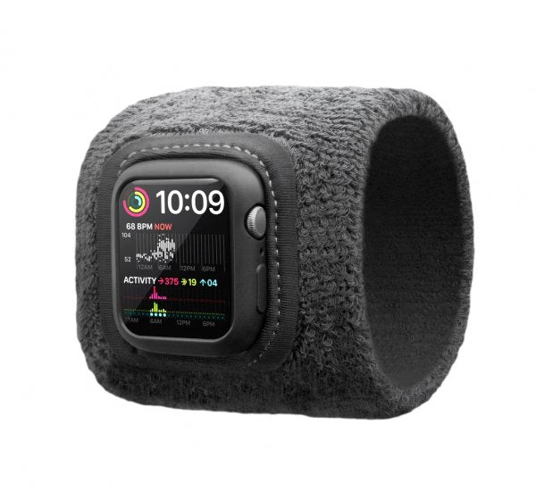 Twelve South Apple Watch 41mm Armbånd ActionBand