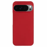 Google Pixel 11 Pro XL Cover Super Slim Rød