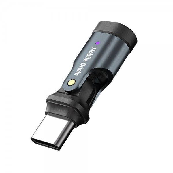 Mobile Origin Adapter 240W USB-C Roterende