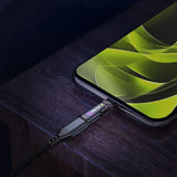 Mobile Origin Adapter 240W USB-C Roterende