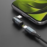 Mobile Origin Adapter 240W USB-C Roterende