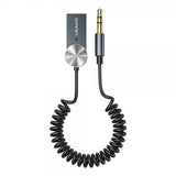 USAMS 3,5 mm AUX til Trådløs Bluetooth Adapter